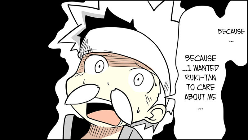 Senyuu. chapter 41 page 17