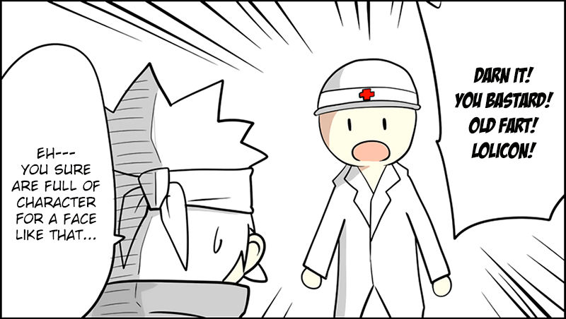 Senyuu. chapter 41 page 18