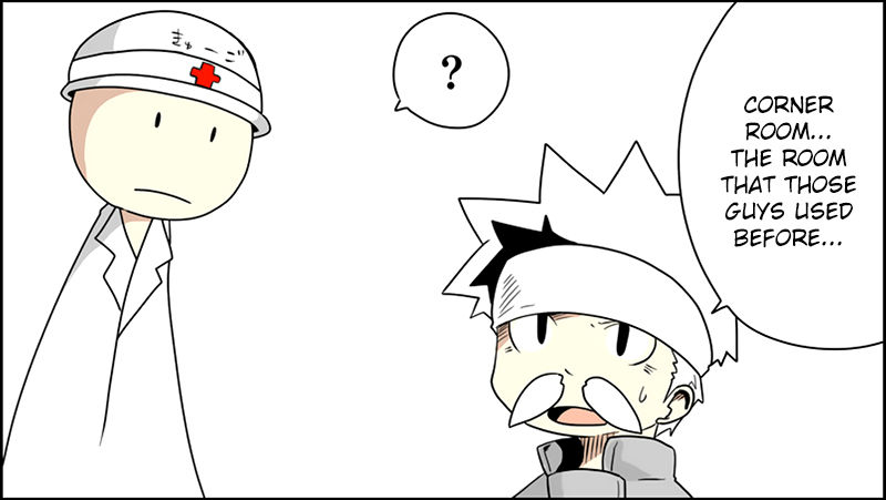 Senyuu. chapter 41 page 21