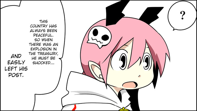 Senyuu. chapter 41 page 29