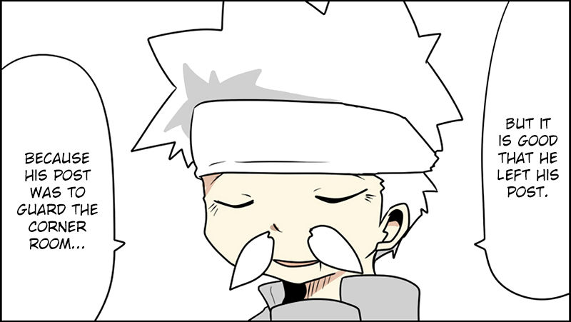 Senyuu. chapter 41 page 30