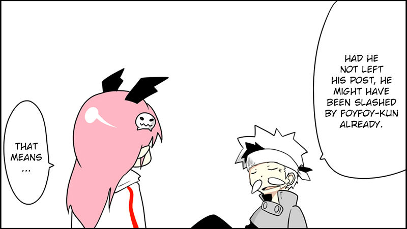 Senyuu. chapter 41 page 31