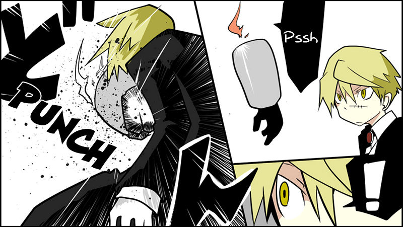 Senyuu. chapter 41 page 41