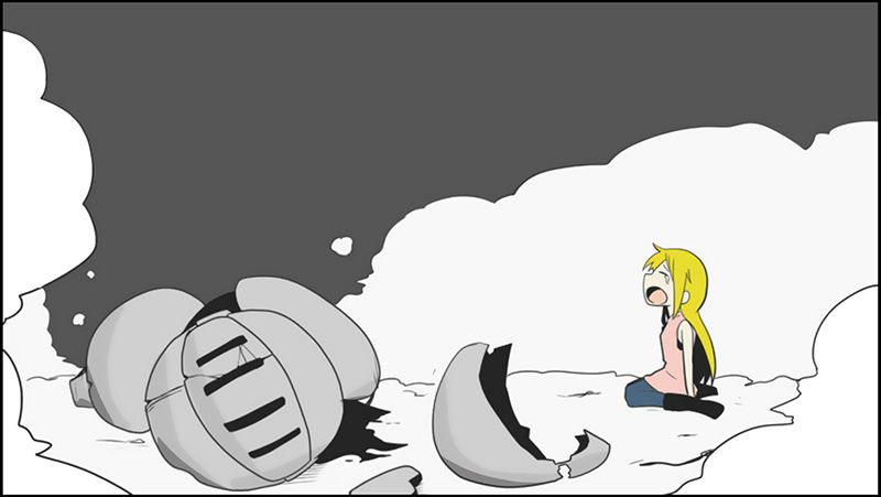 Senyuu. chapter 41 page 49