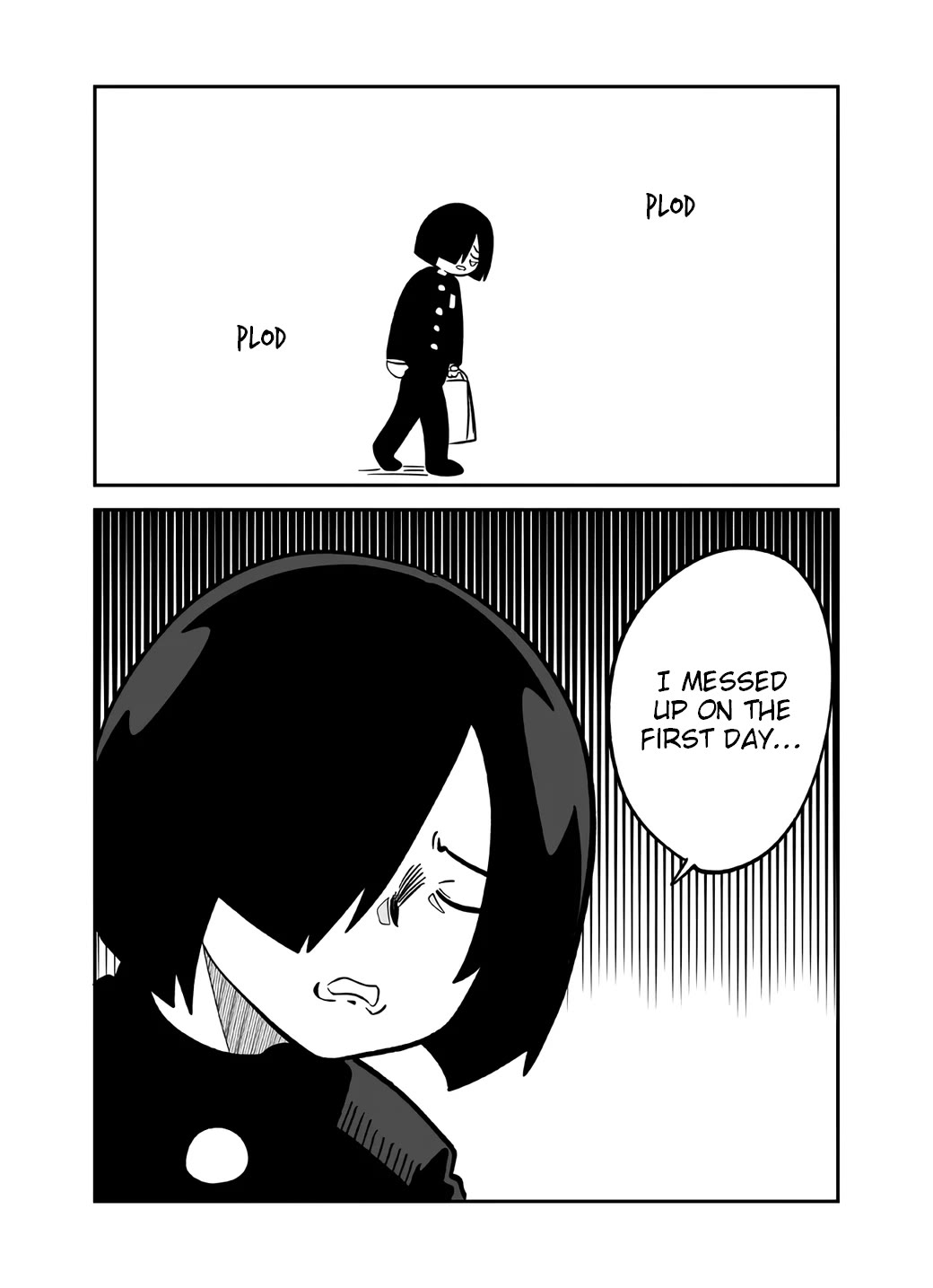 Senyuu. chapter 410 page 2