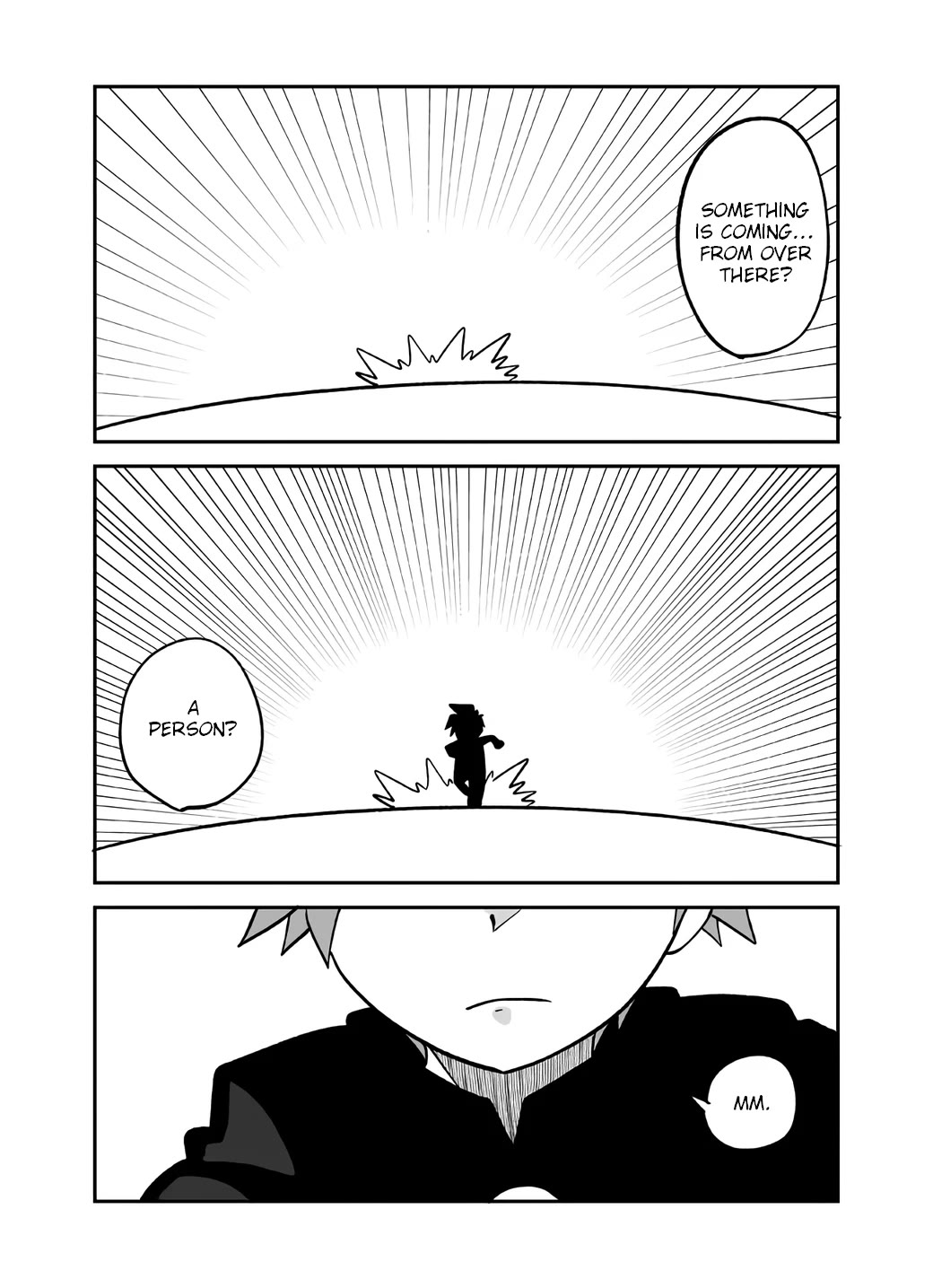 Senyuu. chapter 410 page 5