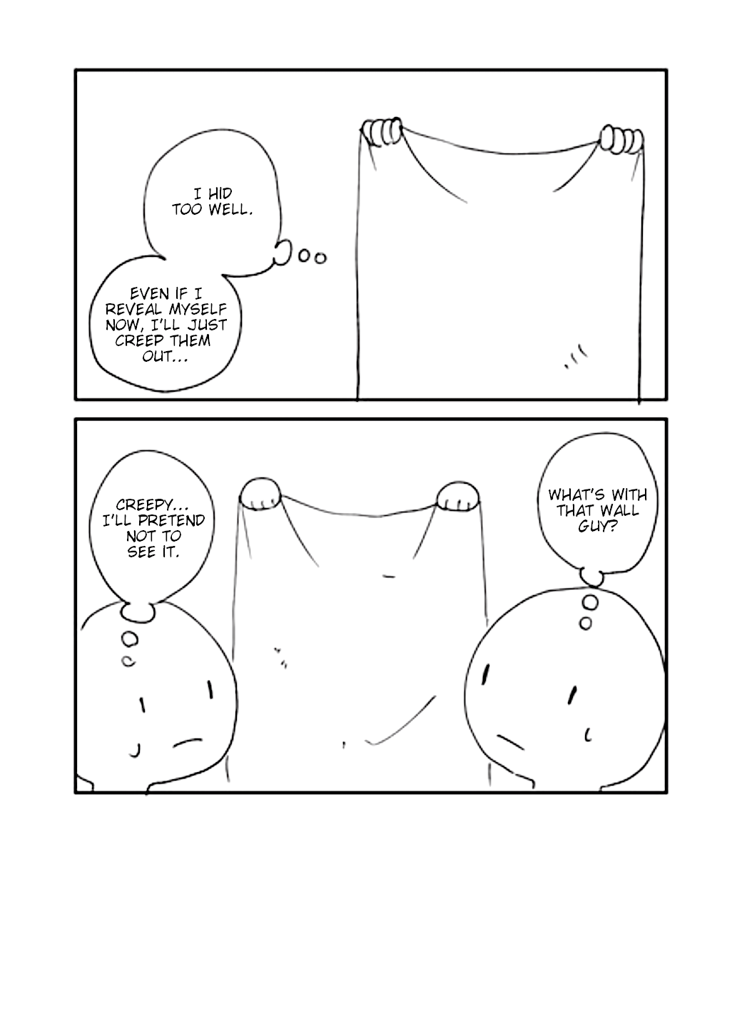 Senyuu. chapter 410 page 9