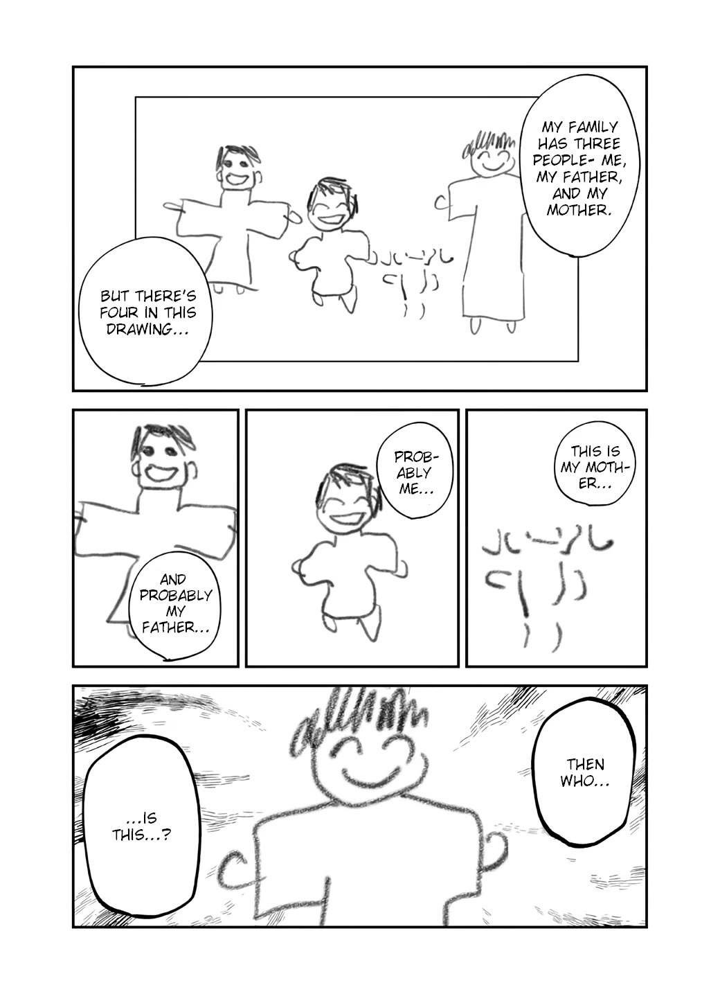 Senyuu. chapter 414 page 2