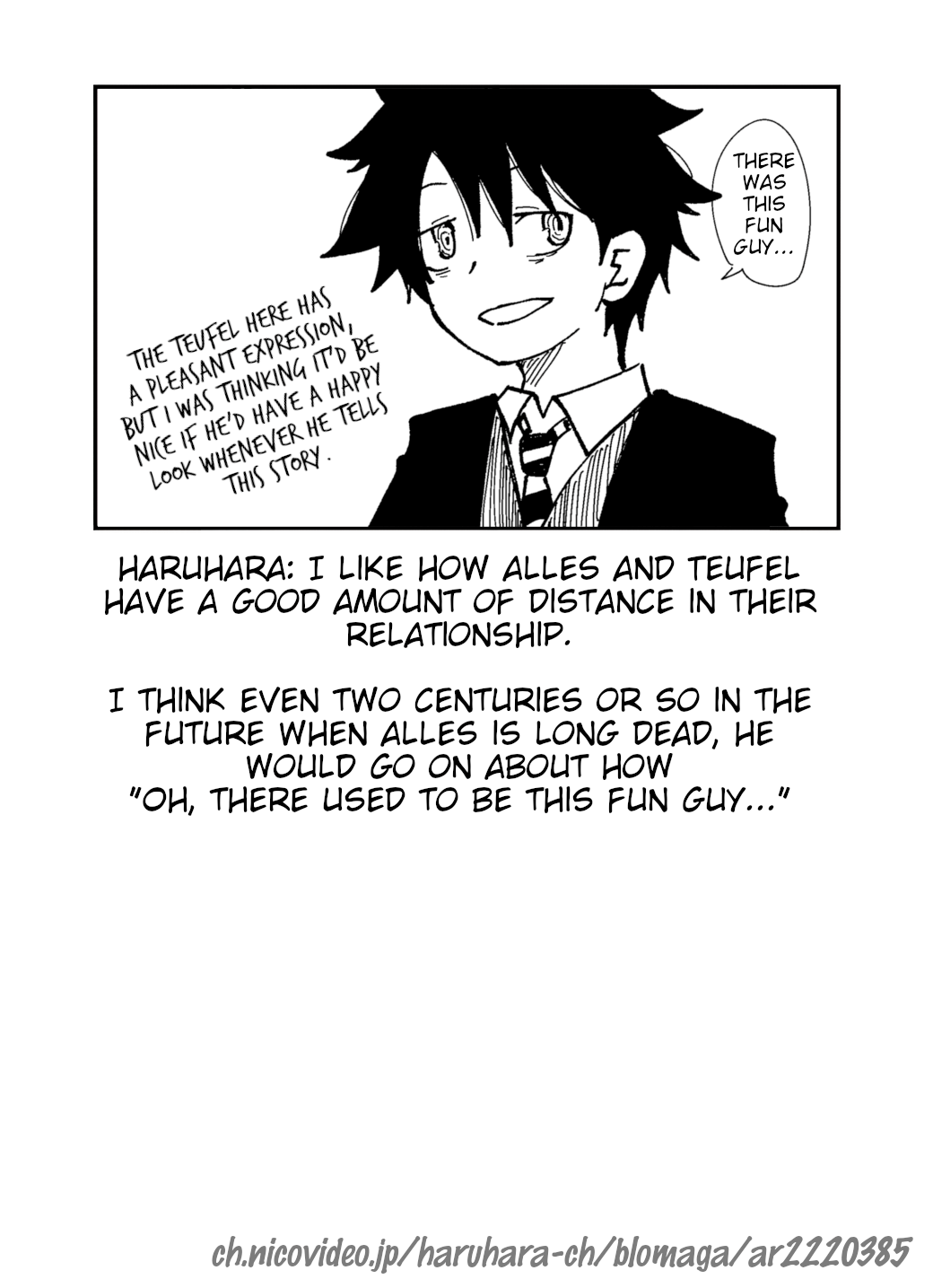 Senyuu. chapter 416 page 9