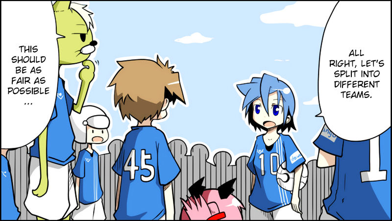 Senyuu. chapter 42 page 24