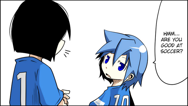 Senyuu. chapter 42 page 25