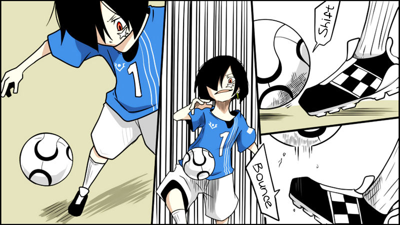 Senyuu. chapter 42 page 27