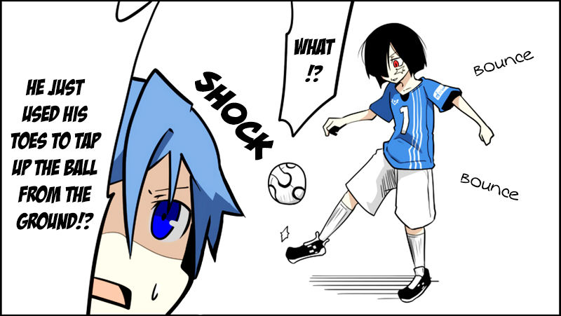 Senyuu. chapter 42 page 28