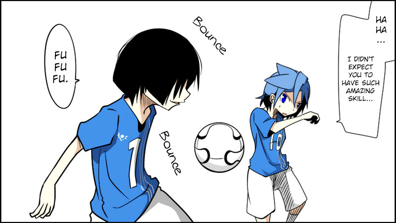 Senyuu. chapter 42 page 29