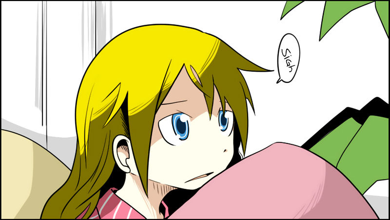 Senyuu. chapter 42 page 3