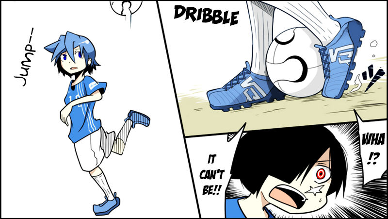 Senyuu. chapter 42 page 31