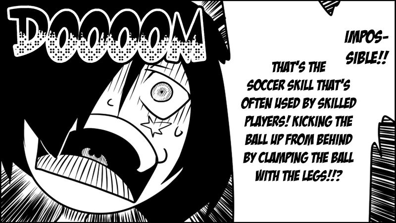 Senyuu. chapter 42 page 32