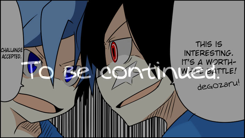 Senyuu. chapter 42 page 35