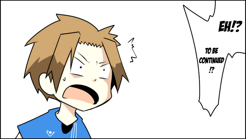 Senyuu. chapter 42 page 36