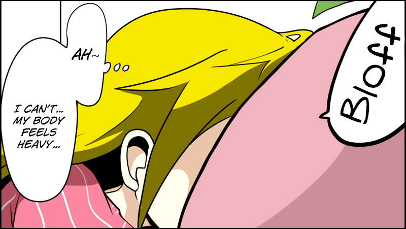 Senyuu. chapter 42 page 4