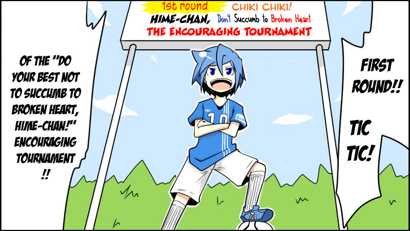 Senyuu. chapter 42 page 8