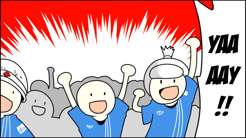 Senyuu. chapter 42 page 9