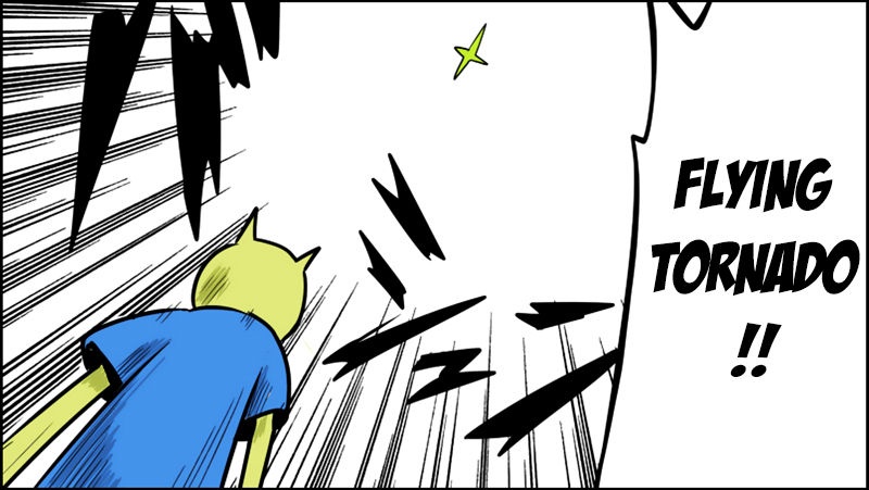 Senyuu. chapter 43 page 13