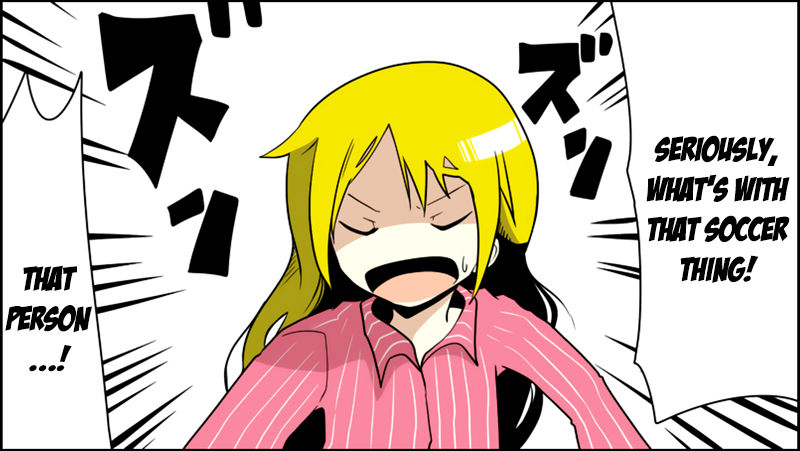 Senyuu. chapter 43 page 17