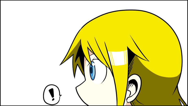 Senyuu. chapter 43 page 19