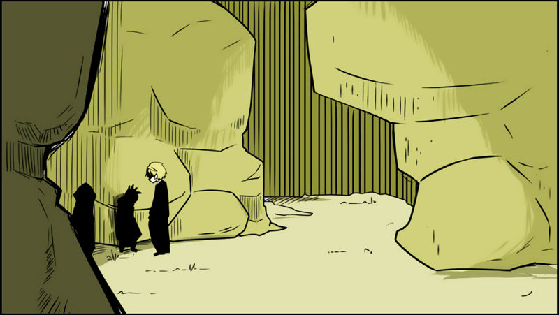 Senyuu. chapter 43 page 2