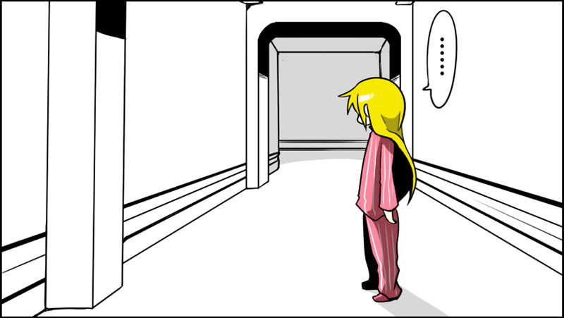 Senyuu. chapter 43 page 20