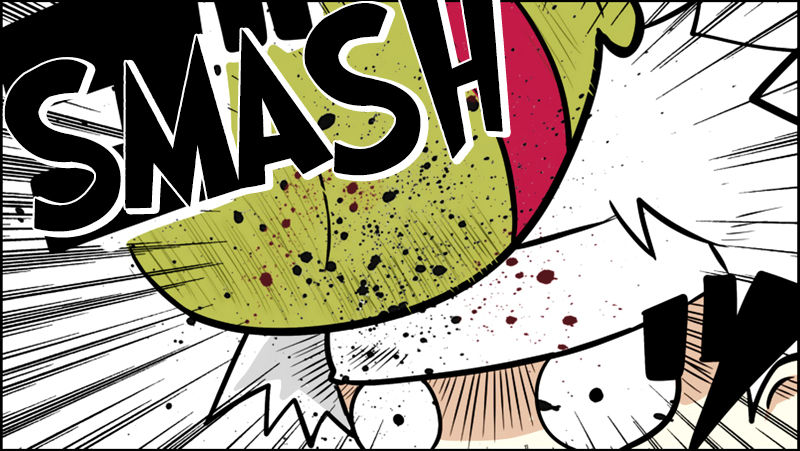 Senyuu. chapter 43 page 24