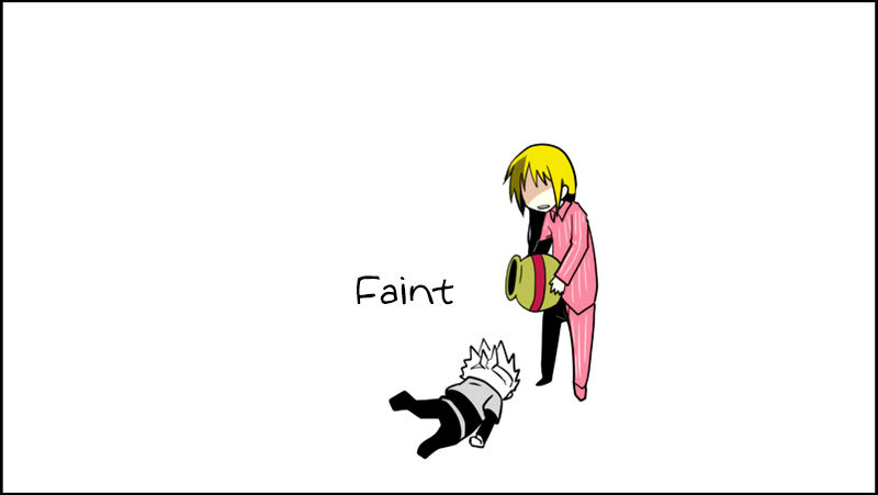 Senyuu. chapter 43 page 25