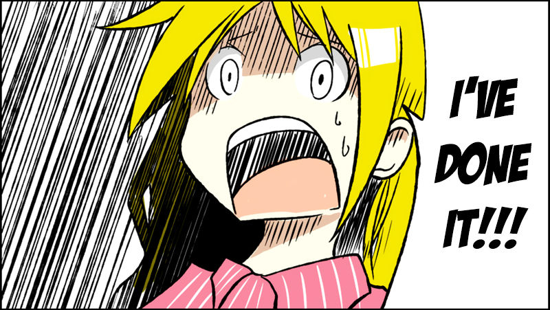 Senyuu. chapter 43 page 26