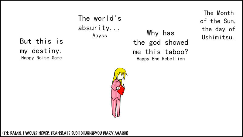 Senyuu. chapter 43 page 38