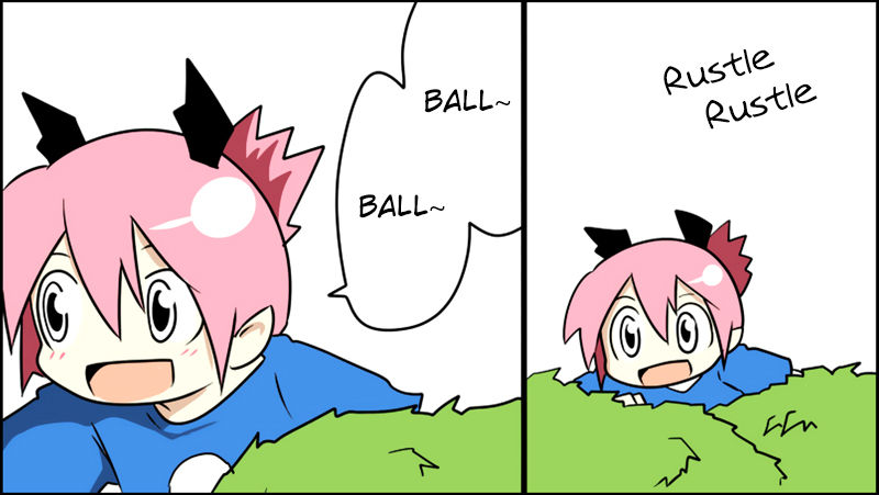 Senyuu. chapter 43 page 42