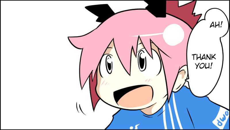 Senyuu. chapter 43 page 44