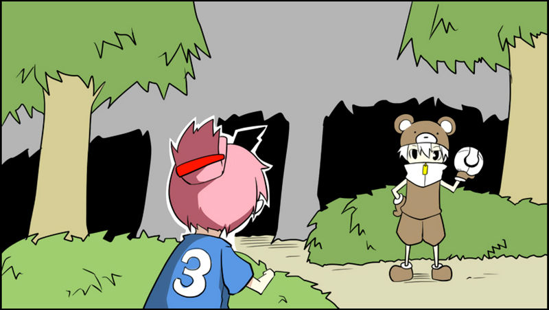 Senyuu. chapter 43 page 45