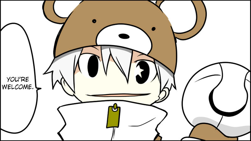 Senyuu. chapter 43 page 46