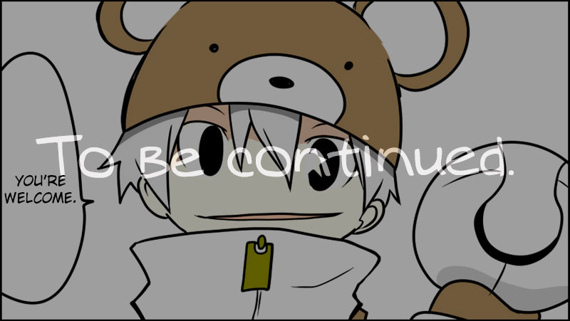 Senyuu. chapter 43 page 47