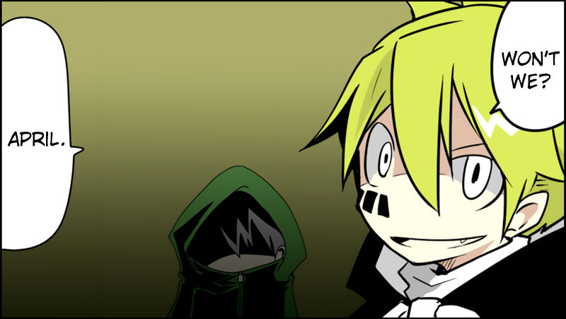 Senyuu. chapter 43 page 7