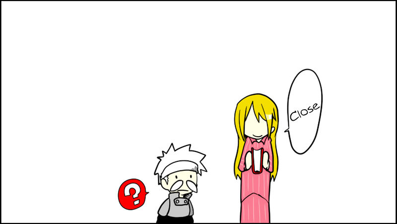 Senyuu. chapter 44 page 14