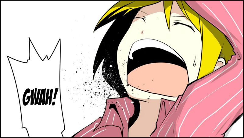 Senyuu. chapter 44 page 2