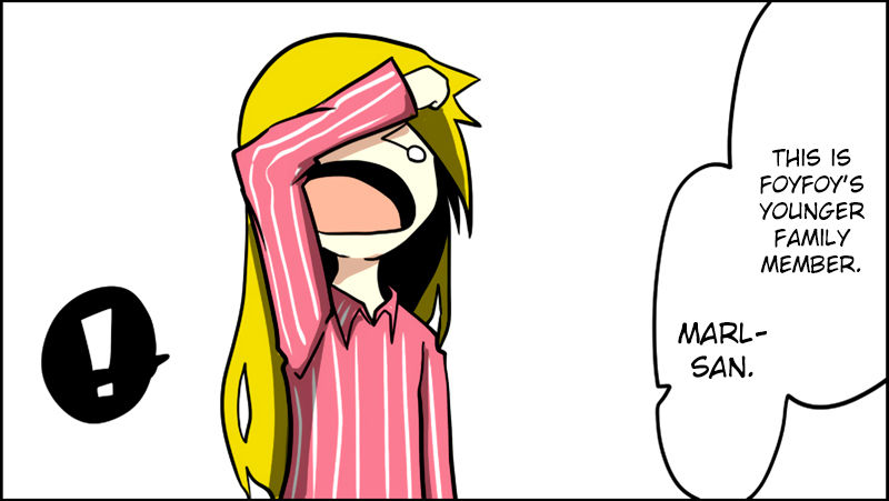 Senyuu. chapter 44 page 20