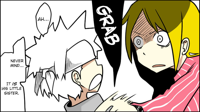 Senyuu. chapter 44 page 23