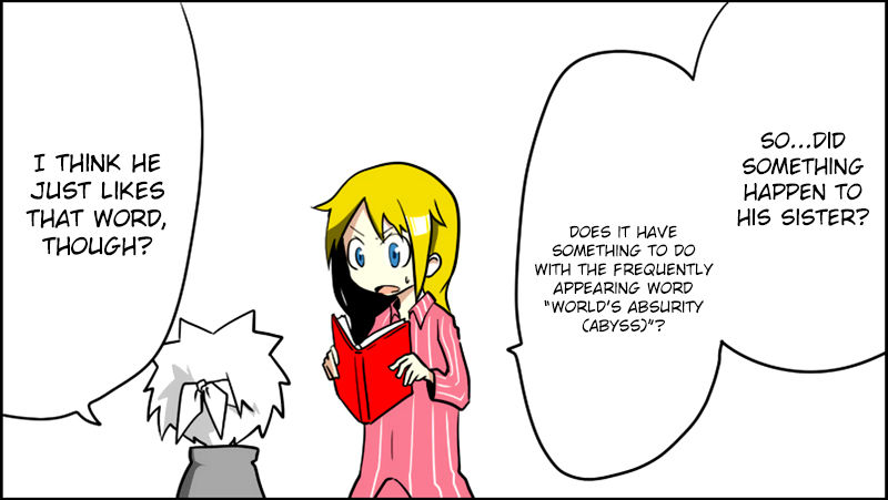 Senyuu. chapter 44 page 25