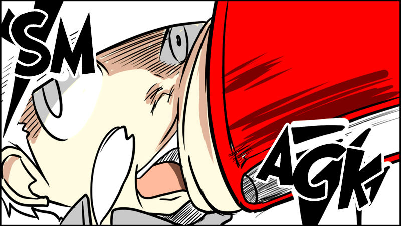 Senyuu. chapter 44 page 30