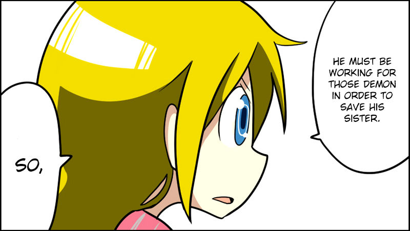 Senyuu. chapter 44 page 33