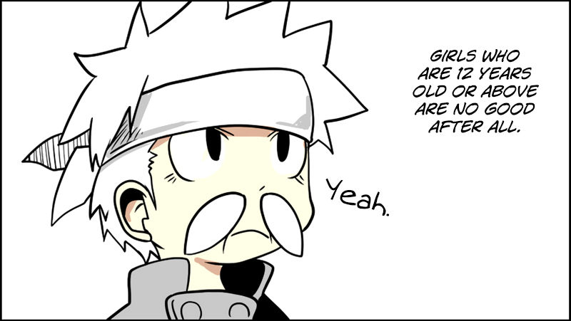 Senyuu. chapter 44 page 36