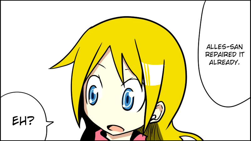 Senyuu. chapter 44 page 38